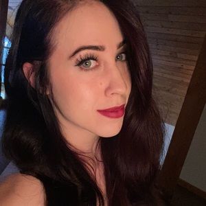 Meet your Posher, Andréa